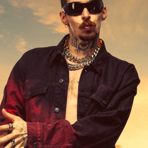 Mochakk – Coachella | Weekend 2 (2026) [Tracklist]