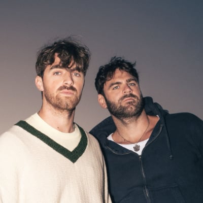 The Chainsmokers – EDC Las Vegas | kineticFIELD (2026) [Tracklist]