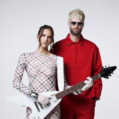 SOFI TUKKER – EDC Las Vegas | kineticFIELD (2026) [Tracklist]