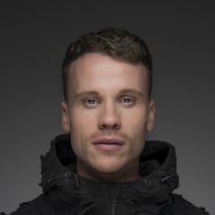 Maddix – EDC Las Vegas | quantumVALLEY (2026) [Tracklist]