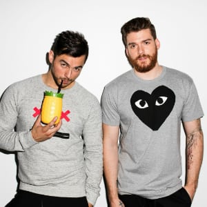 Adventure Club – EDC Las Vegas | Throwback Set (2026) [Tracklist]