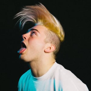 GETTER – EDC Las Vegas | bassPOD (2026) [Tracklist]