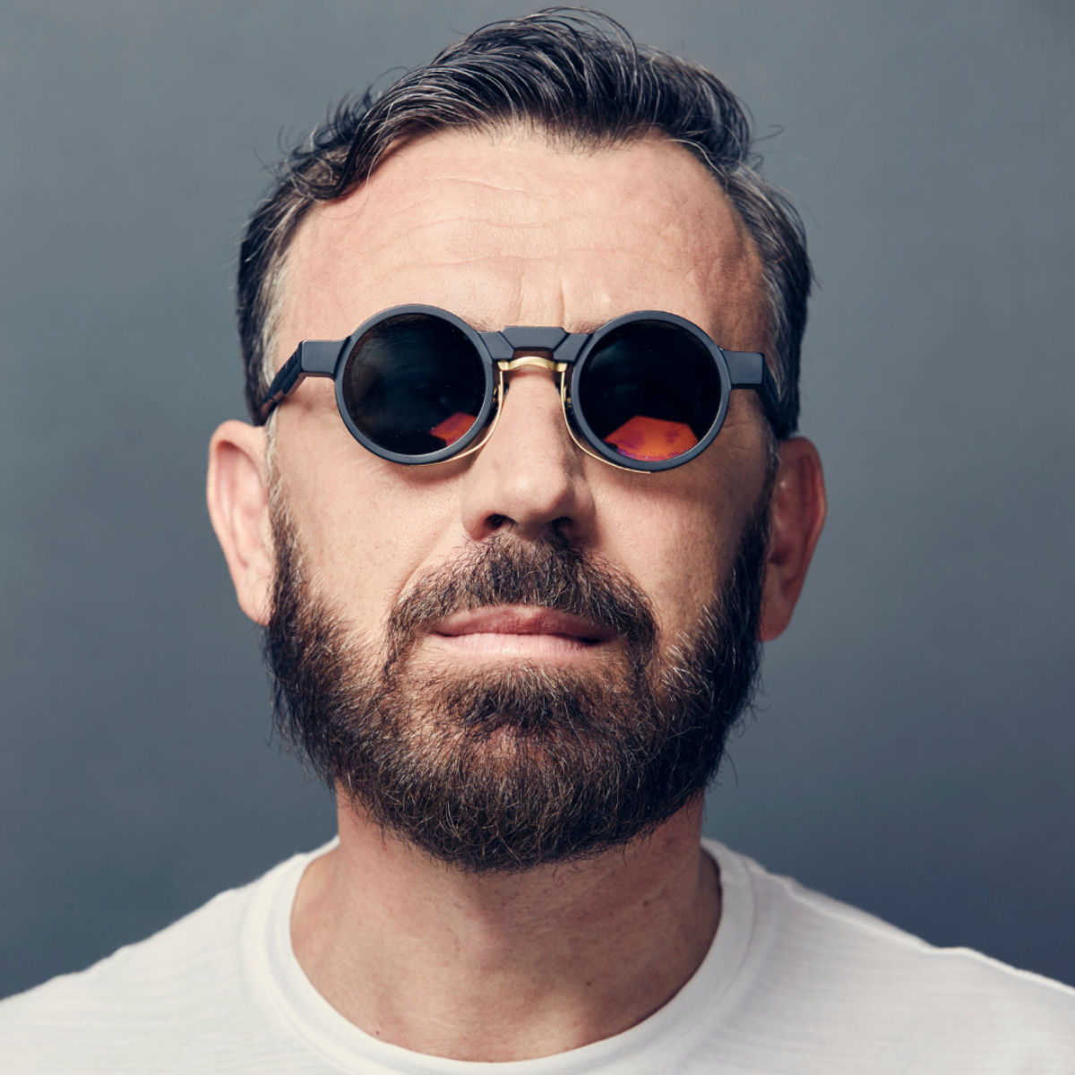Benny Benassi – Welcome to My House #372 [Tracklist]