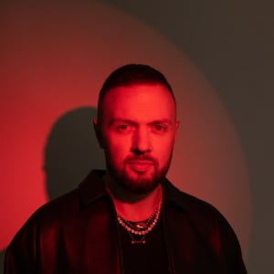 Chris Lake – Badlands | Canada (2026) [Tracklist]