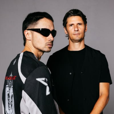Bassjackers – Tomorrowland 2026 | Mainstage (Week 1) [Tracklist]