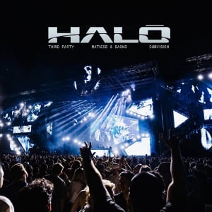 HALŌ – Tomorrowland 2026 | Mainstage (Week 1) [Tracklist]