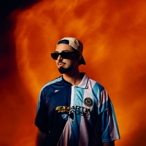 Sonny Fodera – TRNSMT Festival (2026) [Tracklist]