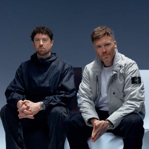 Gorgon City – Tomorrowland 2026 | The Great Library (Week 2) [Tracklist]