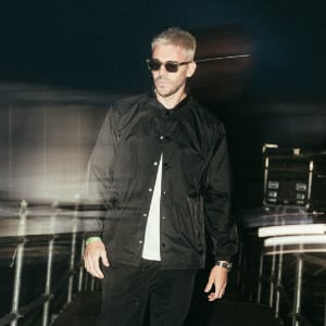 Darren Styles – Tomorrowland 2026 | The Great Library (Week 2) [Tracklist]