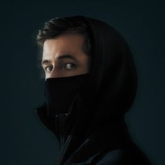 Alan Walker – Tomorrowland 2026 | The Great Library (Week 2) [Tracklist]