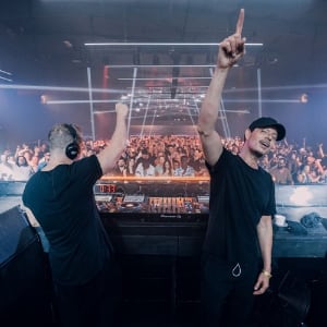 Cosmic Gate – Wake Your Mind #643 [Tracklist]