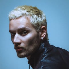 Mau P – Hard Summer (2026 [Tracklist]