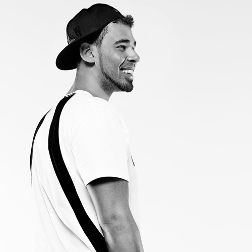 AFROJACK – Sunrise Festival (2026) [Tracklist]