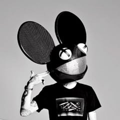 deadmau5 – Calgary Stampede (2026) [Tracklist]