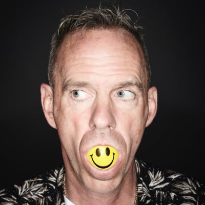 Fatboy Slim – Cafe Mambo | Ibiza (2026) [Tracklist]
