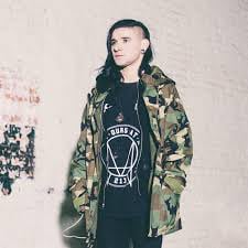 Skrillex – Boomtown (2026) [Tracklist]