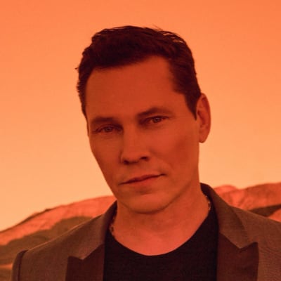 Tiësto – Creamfields (2026) [Tracklist]