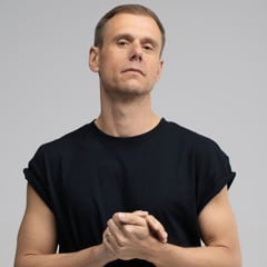 Armin van Buuren – Creamfields (2026) [Tracklist]