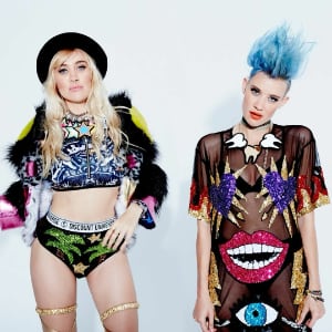 NERVO – One World (Top 30) (2026) [Tracklist]