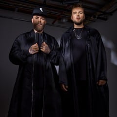 Showtek – Showtek Radio #30 [Tracklist]