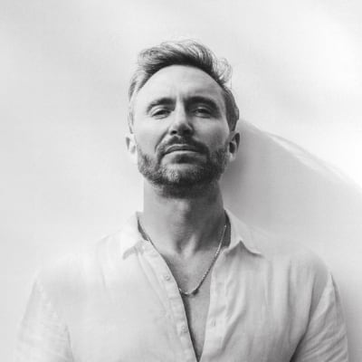 David Guetta – Playlist #845 [Tracklist]