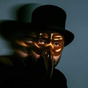 Claptone – Clapcast #581 [Tracklist]