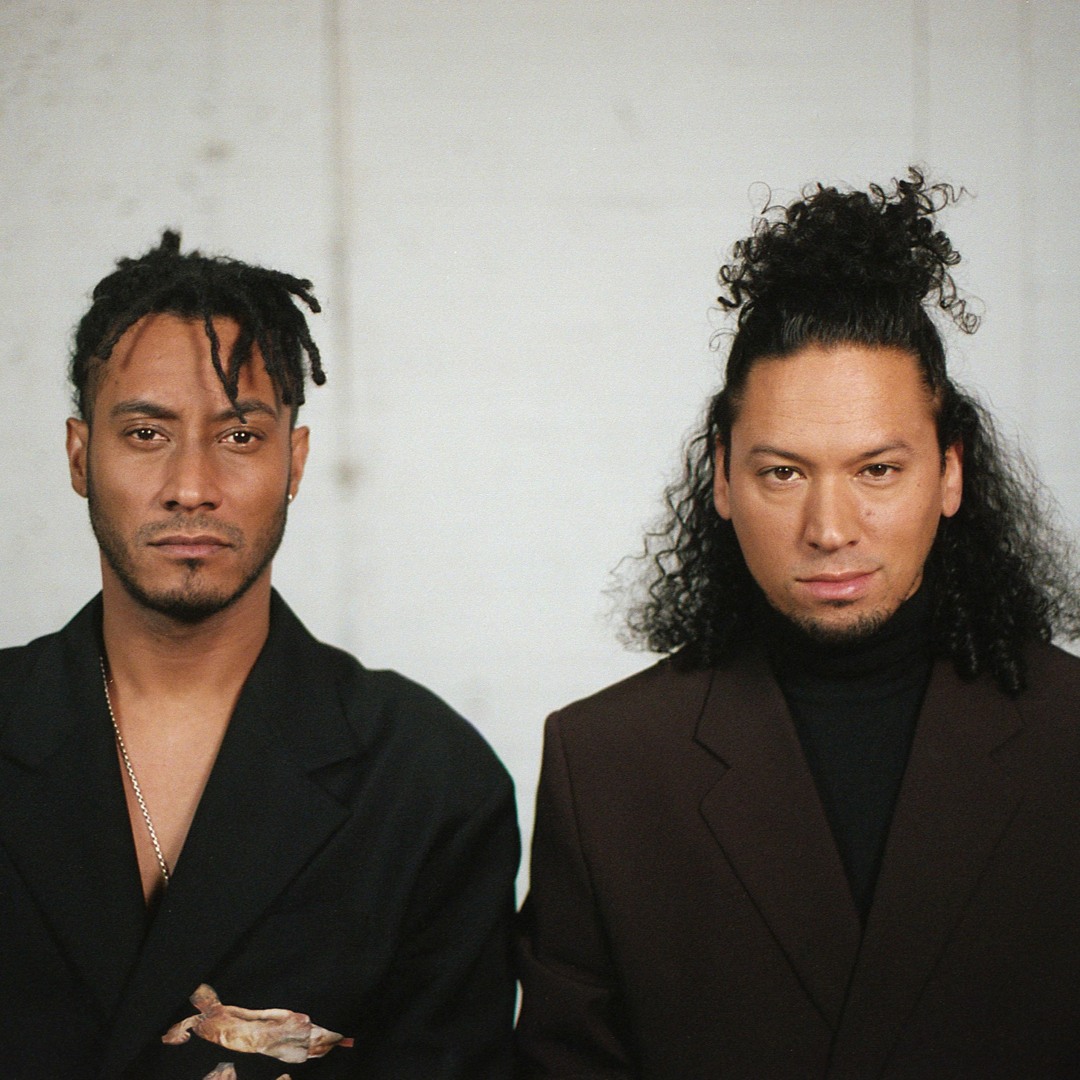 Sunnery James & Ryan Marciano – Radio #538 [Tracklist]