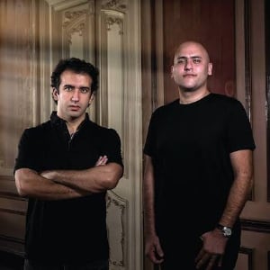 Aly & Fila – Future Sound Of Egypt #979 [Tracklist]